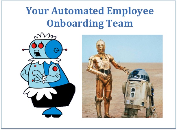 automated onboarding